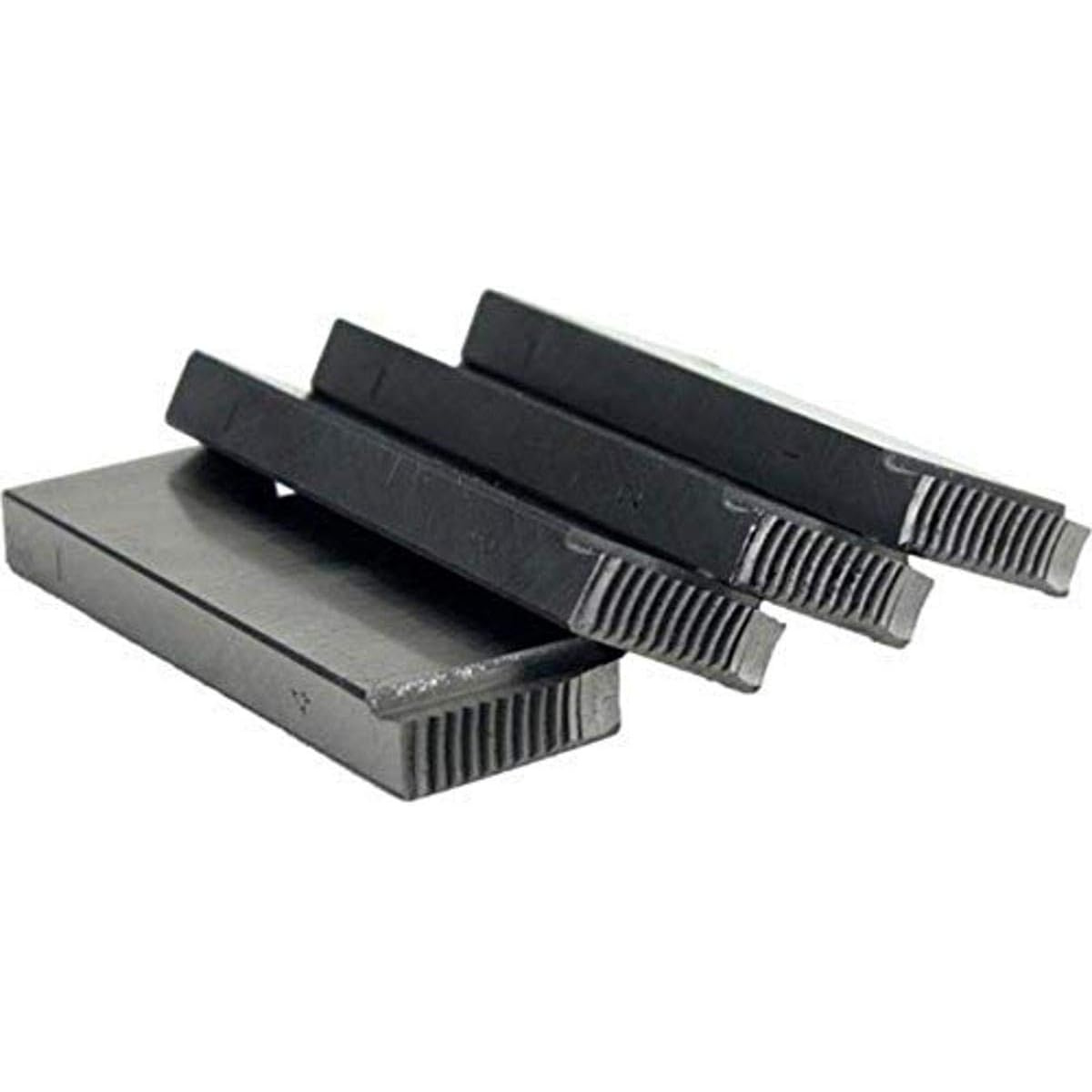 JGO PEINES/DADOS (1" A 2")PARA ROSCADORA ALTA VELOC -ACERO INOX NPT HS SS CAT. NO. 47790