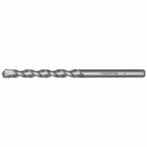 BROCA PARA CONCRETO 7.0 MM-9/32 CAT. NO. 43142/007