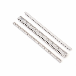 JUEGO DE BOTONES LOCK PIN Y SPRING S 235 CAT. NO.A12051