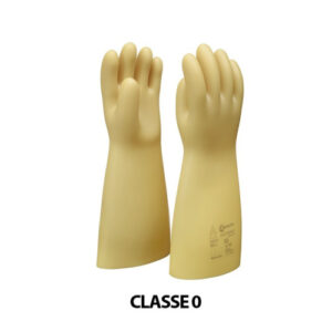 GUANTE AISLANTE  36 CM ELECTROVOLT BT CLASE 0 TALLA 10 USO 1000V CAT. NO. GLE36-0/10