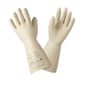 GUANTE AISLANTE  41 CM  ELECTROVOLT  CLASE 4 TALLA 12 USO 36000V CAT. NO. GLE41-4/12