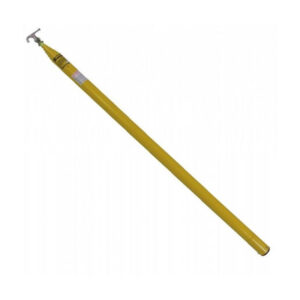 PERTIGA TELESCOPICA POLE HV TELESCOPIC 35 CAT. NO. HV-235-Q