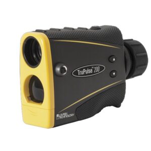 TELEMETRO LASE TRUPULSE 200I CAT. NO. 7005820